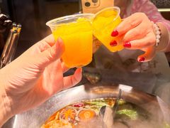 -湊湊火锅·茶憩(合生汇购物中心店)