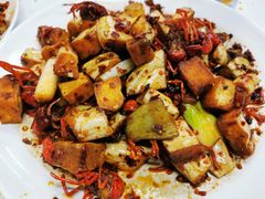 -回味南塘老王虾尾(总店)