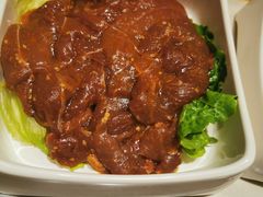 -海底捞火锅(上元大街店)