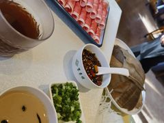 -东来顺饭庄(天坛店)