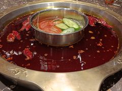 -堂客老火锅(欣阳广场总店)
