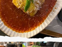 千层面-闲·胡同 Barblu Hutong(雍和宫五道营店)