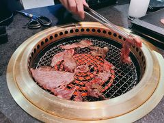 -神户赤童日式烤肉伙伴(东直门店)