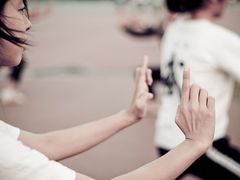 -广东外语外贸大学(白云山校区)