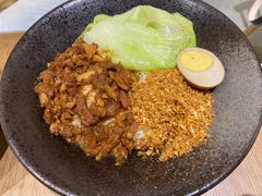 -桃园眷村(万象天地店)
