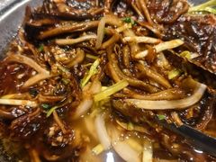 -苏淮景·苏闽融创菜·海鲜(原空港井河轩店)