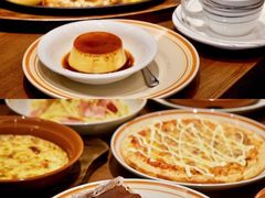 -萨莉亚意式餐厅(杭州滨江天街店)