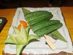 -东岸料理·寿司·刺身