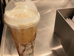 -喜茶(广州天汇igc店)