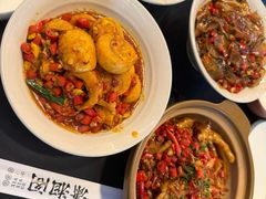 -潇湘阁(望京SOHO店)