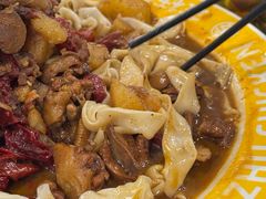 -金柱大盘鸡(和田二街店)