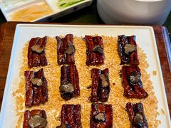 -喜棠·长沙家宴·海鲜·湘菜(麓谷店)