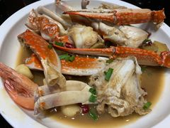 -金潮排档·金牙齿排档(广场西路店)