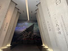 -金山卫抗战遗址纪念园-停车场