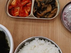 -米村拌饭(银泰中心店)