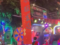 -路边边.炒菜烧烤.音乐餐厅(良乡长虹店)