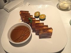 -醉舍·新淮扬菜(长宁龙之梦店)