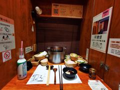 -独食火锅·半米屋台(直营总店)