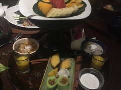 -DiAtas by Art Cafe Bumbu Bali