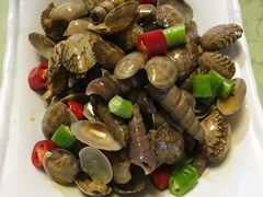 -前王院•巧克力海鲜市集餐厅(万平口店)