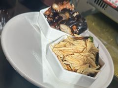 -茶港食堂(武昌店)