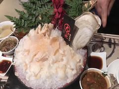 -大红袍火锅料理(尖沙咀店)