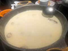 -煲宫猪肚鸡(昆山金鹰国际购物中心店)