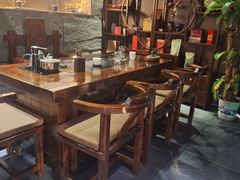 -天禧影院式足道·SPA(梅林店)