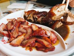 -澳门陈光记烧味饭店(万象城店)