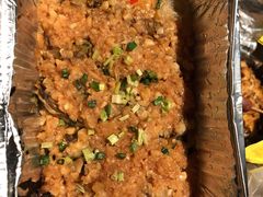 -云晓光头烧烤吧(川沙绿地店)