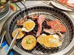 -火炉火自助餐(西直门凯德MALL店)