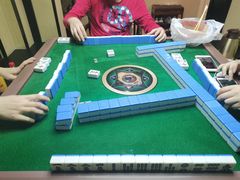 -利都新概念棋牌桌球(本溪路店)