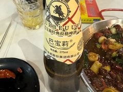-KAOTOWN烤堂•烧烤(海汇港店)