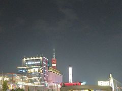 -琶醍壹号•音乐江景餐吧