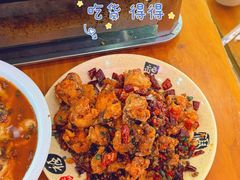 -江湖万州烤鱼(王子美食城)