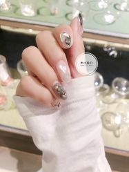 -米小兔美甲美睫