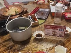 -冶建镜子·中国龙虾王(总店)