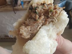 -清泉阁包子铺(中山路店)