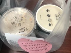 -沪上阿姨·精选茶饮(天河城店)
