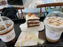 -莫内艺术岛海景咖啡