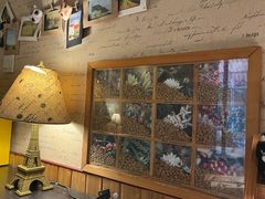 -隅cafe(傅厚岗店)