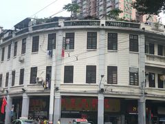 -玫瑰甜品(文明路店)