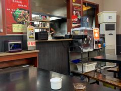 -秦云老太婆摊摊面(磁器口店)