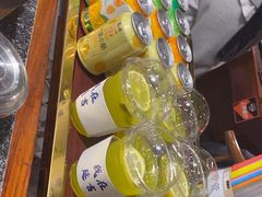 -红泥小火炉·东北泥炉烤肉(天一旗舰店)