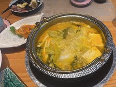 -本家食堂(华南店)