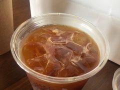 -不正咖啡(万达尊店)