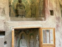 -炳灵寺世界文化遗产旅游区