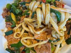 -文三里屯面馆(三里屯店)