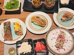 -昊·来了寿司(双楠2店)