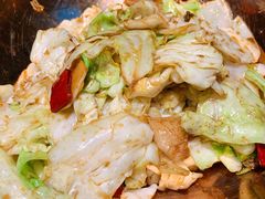 -绿茶餐厅(乐峰广场店)